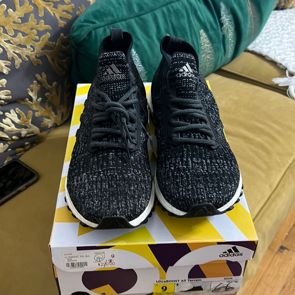 Adidas ultra boost all terrain